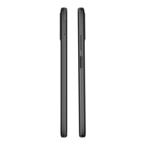 Смартфон Xiaomi Poco M3 4/64GB Black