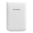 Електронна книга PocketBook 606 White (PB606-D-CIS)
