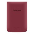 Електронна книга PocketBook 628 Ruby Red (PB628-R-CIS)