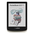 Електронна книга PocketBook 633 Color Moon Silver (PB633-N-CIS)
