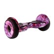 Гіроборд Smart Balance 10 Колір Фіолетове небо