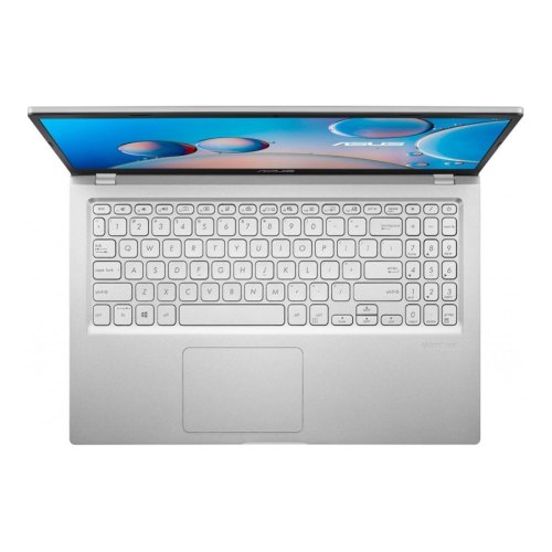 Ноутбук Asus X515JA-BQ129 (90NB0SR2-M03080) Silver