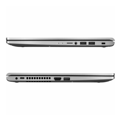 Ноутбук Asus X515JA-BQ129 (90NB0SR2-M03080) Silver