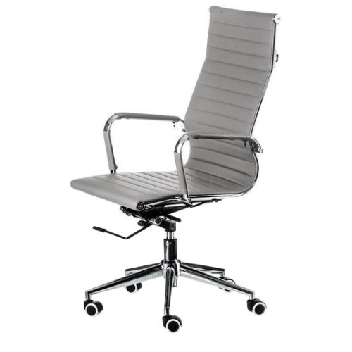 Крісло Special4You Solano Artleather Black (E0949)