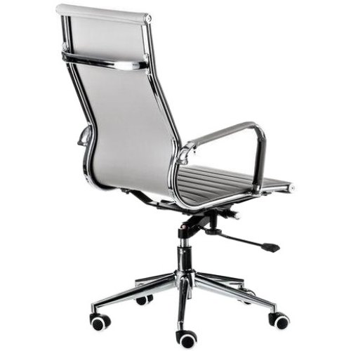 Крісло Special4You Solano Artleather Black (E0949)