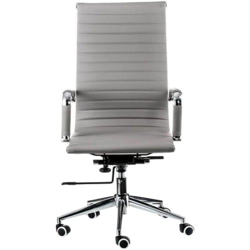 Крісло Special4You Solano Artleather Black (E0949)