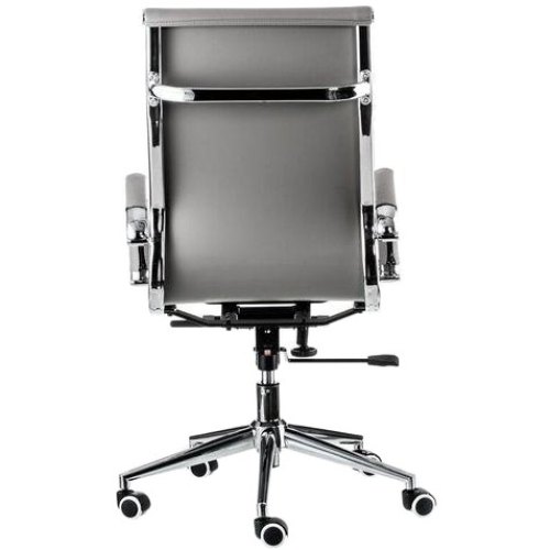 Крісло Special4You Solano Artleather Black (E0949)