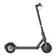 Електросамокат Xiaomi Mi Electric Scooter 1s Black