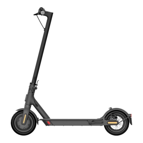 Електросамокат Xiaomi Mi Electric Scooter 1s Black