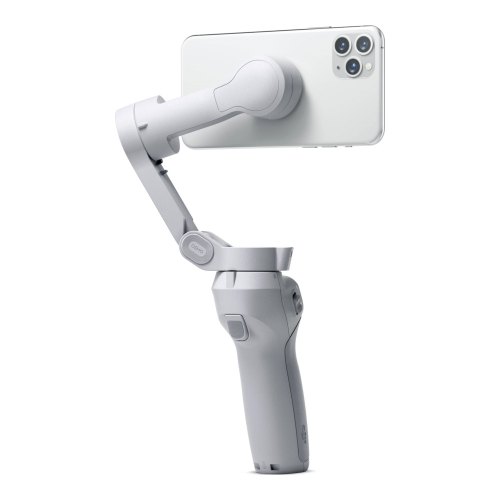 Стедікам DJI Osmo Mobile 4 (CP.OS.00000108.01)