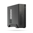 Корпус Chieftec Uni (UE-02B) MicroATX