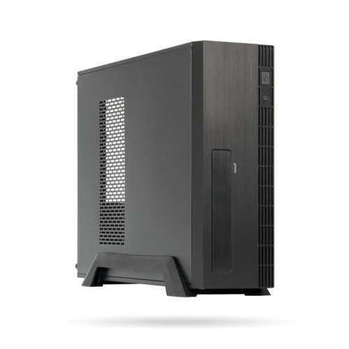 Корпус Chieftec Uni (UE-02B) MicroATX