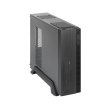 Корпус Chieftec Uni (UE-02B) MicroATX