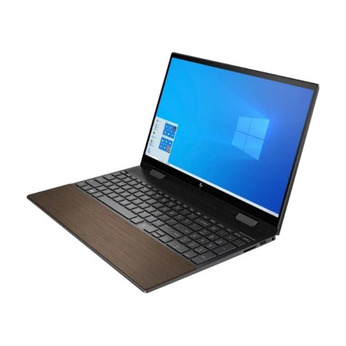 Ноутбук HP ENVY x360 15-ed1004ur 15.6FHD IPS Touch/Intel i7-1165G7/16/1024F/NVD450-2/W10