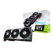 Відеокарта MSI GeForce RTX 3080 Suprim X 10G 10GB (RTX 3080 SUPRIM 10G)