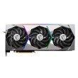 Відеокарта MSI GeForce RTX 3080 Suprim X 10G 10GB (RTX 3080 SUPRIM 10G)