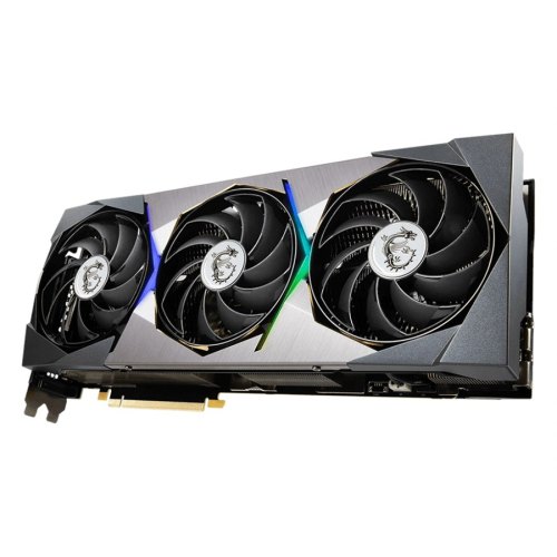Відеокарта MSI GeForce RTX 3080 Suprim X 10G 10GB (RTX 3080 SUPRIM 10G)