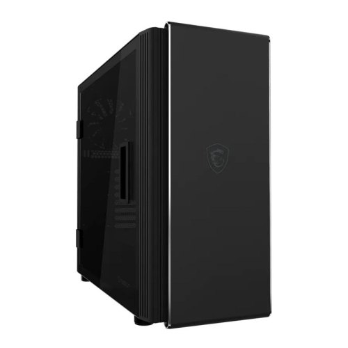 Корпус MSI Creator 400M