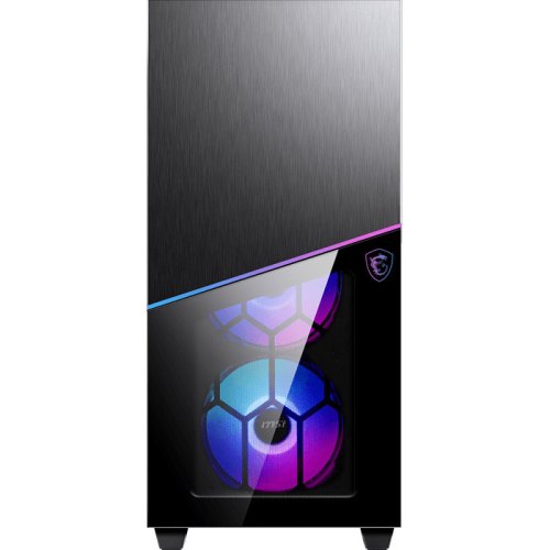 Корпус MSI MPG Sekira 100R
