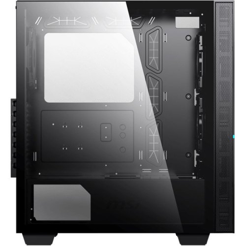 Корпус MSI MPG Sekira 100R