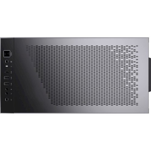 Корпус MSI MPG Sekira 100R