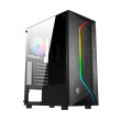 Корпус MSI MAG Vampiric 100R
