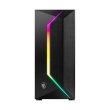 Корпус MSI MAG Vampiric 100R