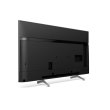 Телевiзор 49 LED 4K Sony KD49XH8596BR Smart, Android, Black