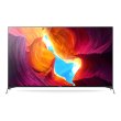 Телевiзор 49 LED 4K Sony KD49XH9505BR Smart, Android, Black