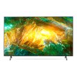Телевiзор Sony KD85XH8096BR2