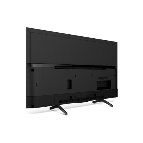 Телевiзор Sony KD49XH8096BR, 49 4K, Android