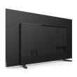 Телевiзор 65 OLED 4K Sony KD65A8BR2 Smart, Android, Black