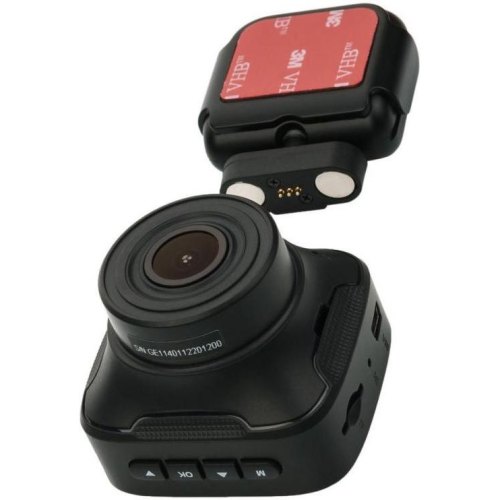 Відеореєстратор, Globex GE-114W