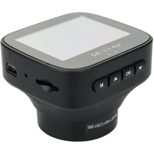 Відеореєстратор, Globex GE-114W