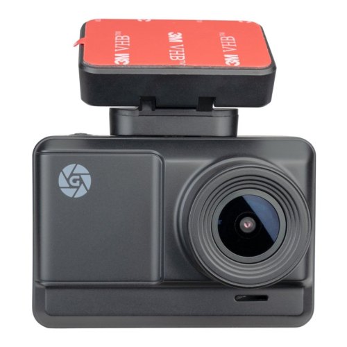 Відеореєстратор, Globex GE-117