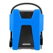 Зовнішній жорсткий диск 2TB ADATA HD680 (AHD680-2TU31-CBL) 2.5 USB3.1 Blue