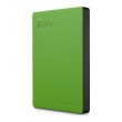 Зовнішній жорсткий диск 2TB Seagate Game Drive for Xbox (STEA2000403) 2.5 USB3.0 Green