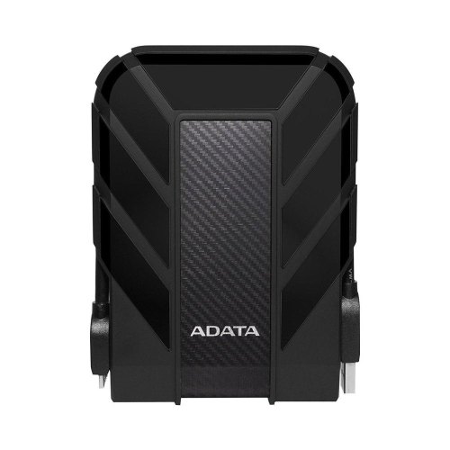 Зовнішній жорсткий диск 2TB ADATA DashDrive Durable HD710 Pro 2 TB (AHD710P-2TU31-CBK) 2.5 USB3.1 Black