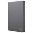 Зовнішній жорсткий диск 5TB Seagate Basic (STJL5000400) 2.5 USB3.0 Grey