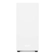 Корпус NZXT H710 Matte White (CA-H710B-W1)