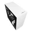 Корпус NZXT H710 Matte White (CA-H710B-W1)