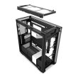 Корпус NZXT H710 Matte White (CA-H710B-W1)