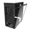 Корпус NZXT H710 Matte White (CA-H710B-W1)