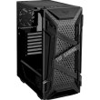 Корпус Asus TUF Gaming GT301 Case Black (90DC0040-B49000)