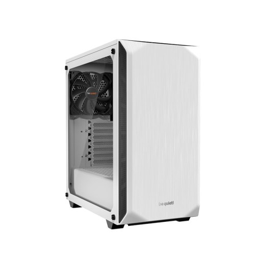 Корпус be quiet! Pure Base 500 Window White (BGW35)