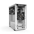 Корпус be quiet! Pure Base 500 Window White (BGW35)