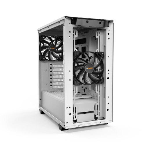 Корпус be quiet! Pure Base 500 Window White (BGW35)