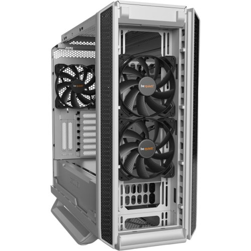 Корпус be quiet! SILENT BASE 802 White (BG040)