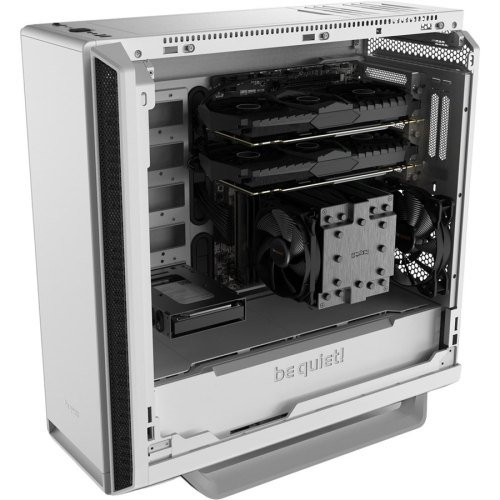 Корпус be quiet! SILENT BASE 802 White (BG040)