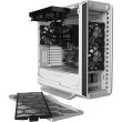 Корпус be quiet! SILENT BASE 802 White (BG040)